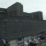 Image from Royal Liverpool time-lapse camera