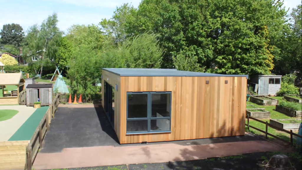 Kelsall Primary School